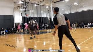 Fall 2024 Elite Kingz of Crownz vs GoodFellaz [upl. by Yendys]