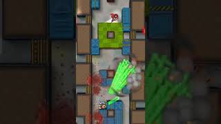 BROKEN gamingyt vs hunter game 7 killsgaming youtubeshorts games funny shortvideo [upl. by Imogen]