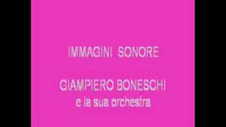 Un concerto per te  Giampiero Boneschi [upl. by Adnir]