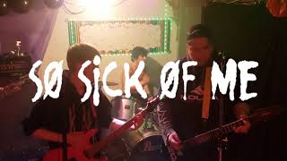 NØiZ  So Sick Of Me  LIVE  12182022 [upl. by Novaat881]