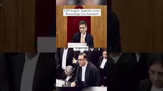 Virtual hearings were a great contribution Pradeep Rai Senior Advocate [upl. by Claudell13]