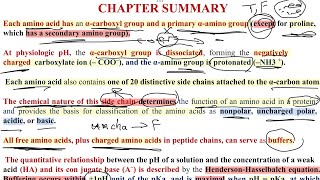 Biochemistry lec3 amino acids part two [upl. by Votaw]