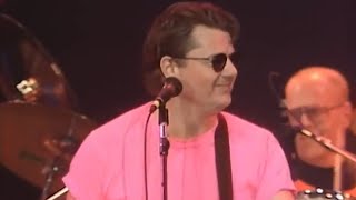 Steve Miller Band  Mercury Blues  11261989  Cow Palace Official [upl. by Netsrijk]