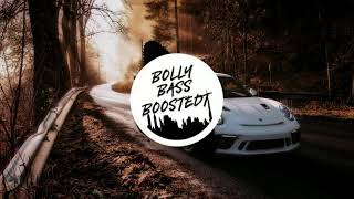 Sheh BASS BOOSTED Singga Ft Ellde  Latest Punjabi Songs 2019 [upl. by Esinev469]