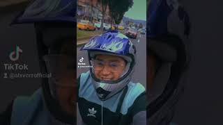 italika moto motovlog shorts tundra motor parati motoneta colombia ecuador motocross [upl. by Marko]