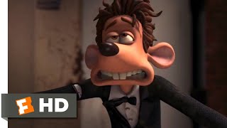 Flushed Away Sountrack 3 Bohemian Like You Dandy Warhols [upl. by Adneram]