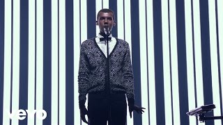 Stromae  Racine Carrée Live Full Concert [upl. by Croix]