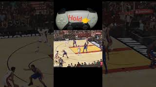 NBA 2K23 Alley Oop [upl. by Aicylla886]