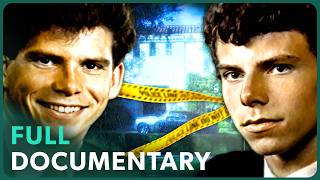 Wealth Betrayal and Murder The True Story of the Menendez Brothers [upl. by Hutchinson]