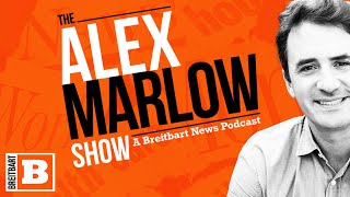 The Alex Marlow Show — Coming November 6 [upl. by Ttirb]