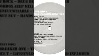 Nas  Memory Lane DJ Premier Remix 2nd Verse Nas DJPremier MemoryLane Remix 1994 [upl. by Olifoet]