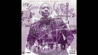 YFN Lucci  Who I Do It For Chopped amp Screwed [upl. by Aehc]