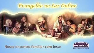 Evangelho no Lar online de 05 de dezembro de 2024 ESE Cap 14 item 9 cont 3 [upl. by Fogarty317]