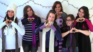 quotMistletoequot by Justin Bieber cover by CIMORELLI [upl. by Ravilob]