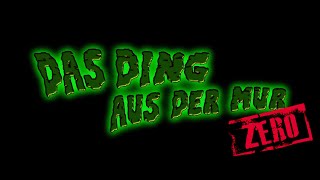 Das Ding aus der Mur ZERO  official trailer [upl. by Ylyl]