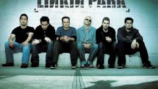 Linkin Park  Qwerty [upl. by Skcirdnek860]