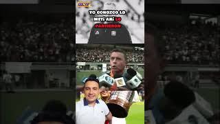 Pedro Sarmiento seleccioncolombia futbolcolombiano medellin juanferquintero ligabetplay [upl. by Nawed899]