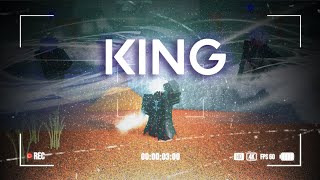 KING 👑  Deepwoken Montage  SolarZ highlights 29 [upl. by Feliks]