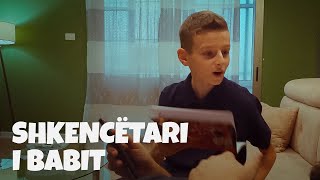 Shkencëtari i babit  NGOPTV [upl. by Larsen725]