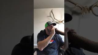 Elk Calling Academy Does Review on Our Revolution Bugle [upl. by Enail]