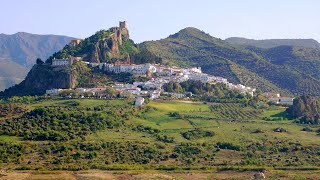 Rick Steves Andalucía The Best of Southern Spain [upl. by Aihsekat147]