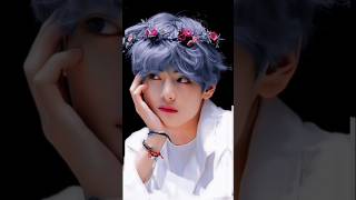 Kim Taehyung cute 💖💖💜 akhiyan farabi v bts btsmember btsarmy kimtaehyung taehyung [upl. by Latoye]