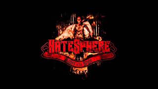 Hatesphere Ballet of the Brute full album [upl. by Ennaylloh]