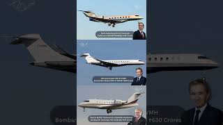 Which Billionaire Business Jet are you talking plane privatejet billionaire luxury shorts [upl. by Colbye]