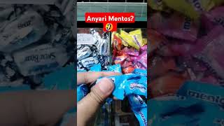 Anyari Mentos 🤣 [upl. by Verlee]