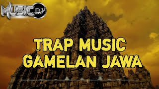 DJ Gamelan Jawa Instrumen Gending Jawa [upl. by Reham]