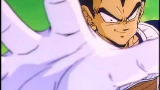 Vegeta Kills Jeice Episode Gohan Defeat Your Dad [upl. by Yralih68]