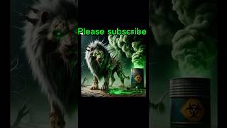 Scary mythical creature  scary monsters for kids  types of mythical creatures shorts ai animals [upl. by Surdna]