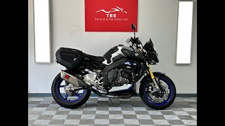 Yamaha MT10 SP 2019 10k miles [upl. by Ferdinande559]