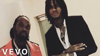 Alkaline ft Mavado  Buss Head Music Video [upl. by Enidaj161]