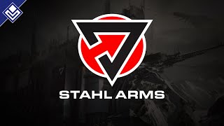 Stahl Arms  Killzone [upl. by Furr231]