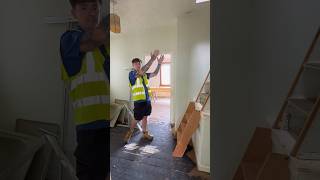 Greenock Renovation Project  part 4 🔨🏡 site walk through 👊🏼 [upl. by Serena]