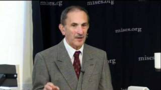 Praxeology The Austrian Method  David Gordon [upl. by Cohdwell]