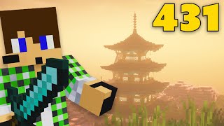 Minecraft ITA S6 E431 [upl. by Llehsem]