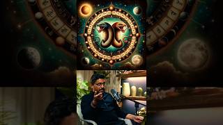 Naga🐍 Dosha or Sarpa Dosha Remedial Measures Temple in Kerala  Explained by Rajarshi Nandy naga [upl. by Yrol593]