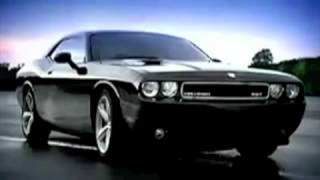 Dodge Challenger Commercial Chrysler Dodge Ram Jeep Dealer [upl. by Lebatsirhc]