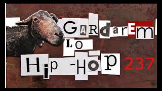 Gardarem lo Hip Hop 237 06112024 [upl. by Hammock145]