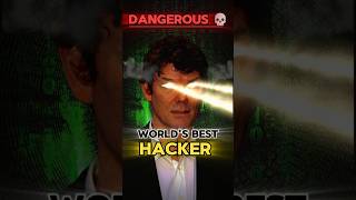 DEADLY💀 HACKER 🔥  facts shorts ytshorts shortsfeed ytfacts hacker besthacker thefactbox [upl. by Sharpe]