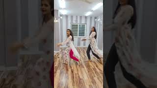 Garba Workshop trending dance trending feedfeed shorts viral navratri choreography youtube [upl. by Arriet]