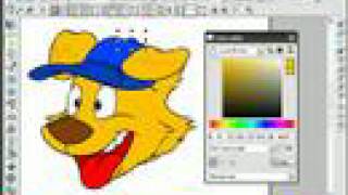 Cartoons in Xara [upl. by Eatnuahc]