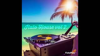 italo house vol 2 italohouse italodisco 90s housemusic mix youtube [upl. by Netsoj]