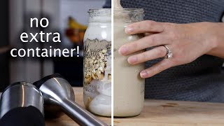 Vitamix Immersion Blender Review First Impressions and more [upl. by Atinreb953]