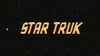 Ding et Dong  Star Truk  1992 [upl. by Fabian]