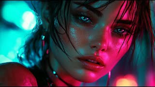 Tech HOUSE MIX 2024  Jamie Jones Central Cee ACRAZE Eric Prydz Style DJ Mix [upl. by Ahsinav]