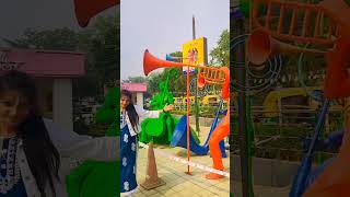 Kaali didi in junction 😲 durgapurcity junctionmall minivlog shorts viral tranding [upl. by Yenettirb]