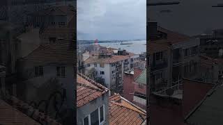 İstanbul Bosfor boğazı istanbul turkey travel cricket [upl. by Damien]